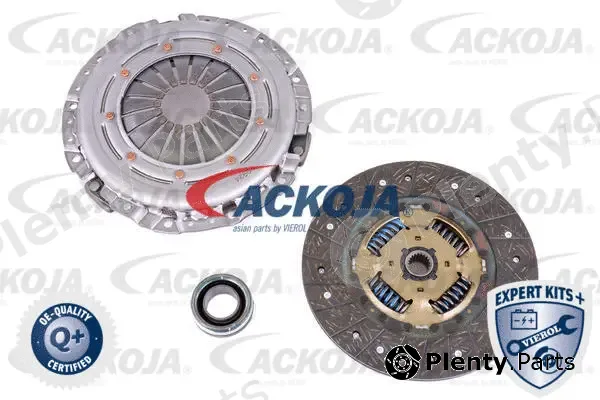 Ackojap A52-0005 — Clutch Kit EXPERT KITS +