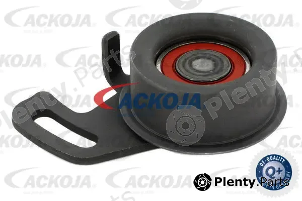Ackojap A37-0039 — Tensioner Pulley, timing belt Q+, original equipment manufacturer quality