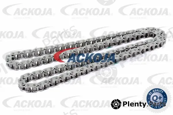 Ackojap A37-0121 — Timing Chain Q+, original equipment manufacturer quality