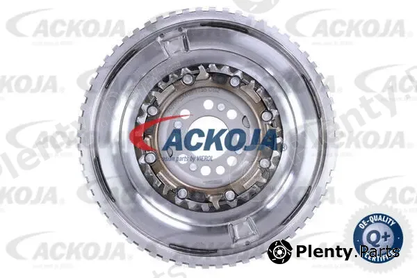 Ackojap A52-0040 — Flywheel Original Ersatzteil