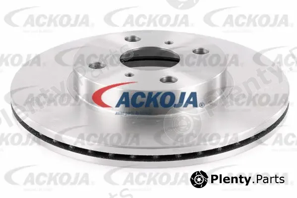 Ackojap A70-80002 — Brake Disc Original ACKOJA Quality