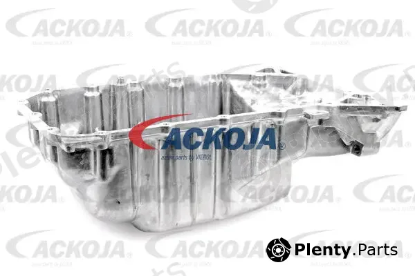 Ackojap A26-0239 — Oil Sump Original ACKOJA Quality