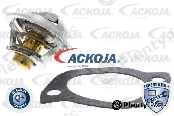 Ackojap A32-99-1701 — Thermostat, coolant EXPERT KITS +