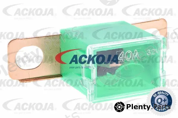 Ackojap A99-98-0010 — Fuse Original Ersatzteil