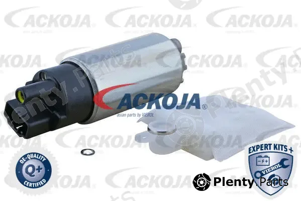 Ackojap A53-09-0004 — Fuel Pump EXPERT KITS +