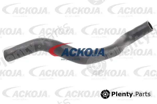 Ackojap A38-1604 — Radiator Hose Original ACKOJA Quality