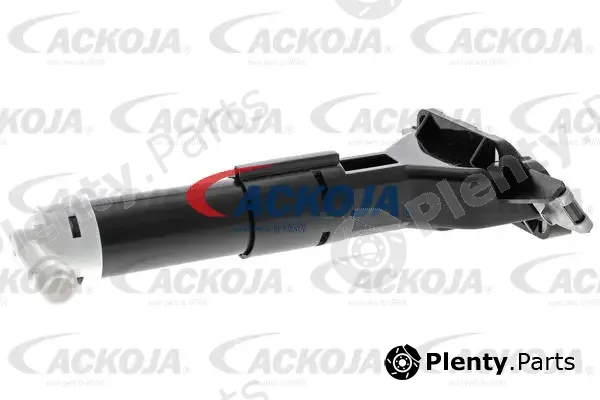 Ackojap A26-08-0002 — Washer Fluid Jet, headlight cleaning Original ACKOJA Quality