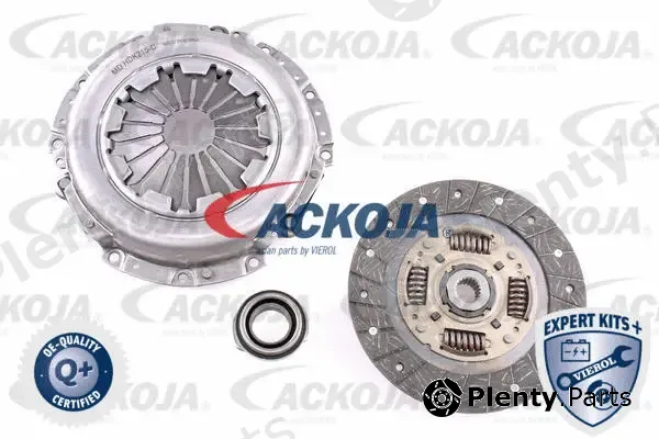 Ackojap A52-0001 — Clutch Kit EXPERT KITS +