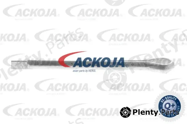 Ackojap A64-0010 — Tensioner Pulley, timing belt Q+, original equipment manufacturer quality