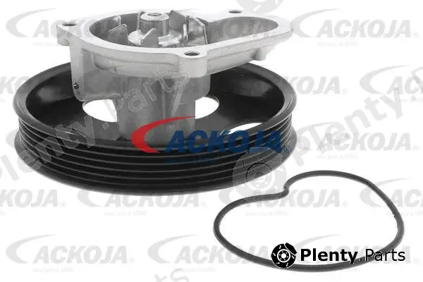 Ackojap A26-50021 — Water Pump, engine cooling Original ACKOJA Quality