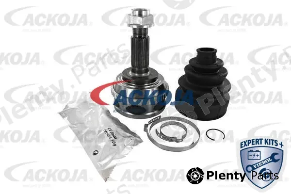 Ackojap A26-0015 — Joint Kit, drive shaft EXPERT KITS +