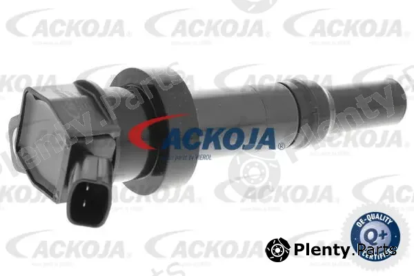 Ackojap A52-70-0021 — Ignition Coil Original Ersatzteil
