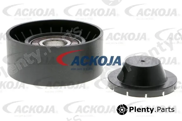 Ackojap A70-0320 — Deflection/Guide Pulley, V-ribbed belt Original ACKOJA Quality