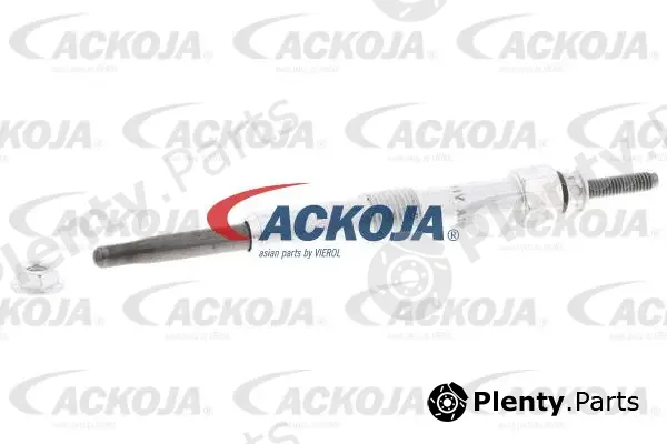 Ackojap A52-14-0085 — Glow Plug Original ACKOJA Quality