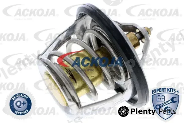 Ackojap A63-99-0001 — Thermostat, coolant EXPERT KITS +