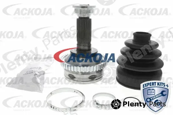 Ackojap A32-0119 — Joint Kit, drive shaft EXPERT KITS +