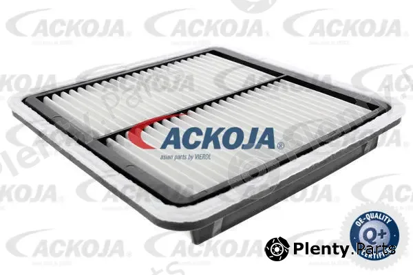 Ackojap A63-0400 — Air Filter Original Ersatzteil