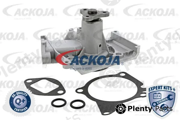 Ackojap A32-50005 — Water Pump, engine cooling EXPERT KITS +