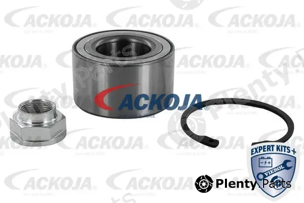 Ackojap A26-0063 — Wheel Bearing Kit EXPERT KITS +