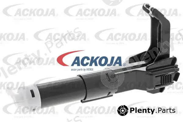 Ackojap A70-08-0013 — Washer Fluid Jet, headlight cleaning Original ACKOJA Quality