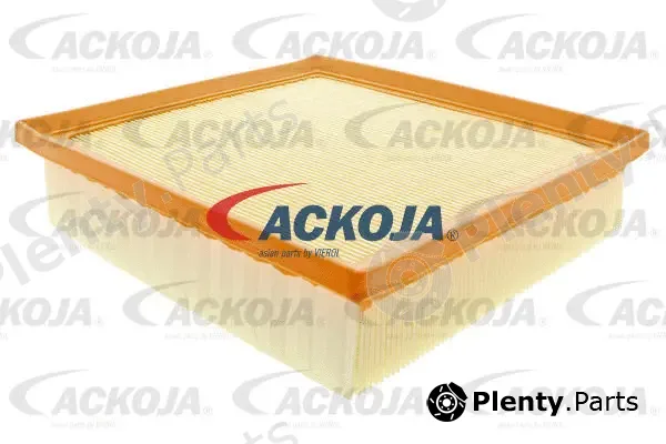 Ackojap A37-0076 — Air Filter Original ACKOJA Quality