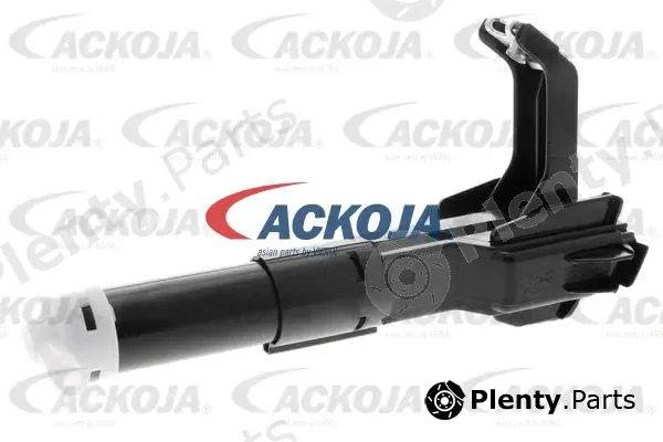 Ackojap A70-08-0014 — Washer Fluid Jet, headlight cleaning Original ACKOJA Quality