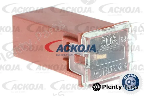 Ackojap A99-98-0015 — Fuse Original Ersatzteil