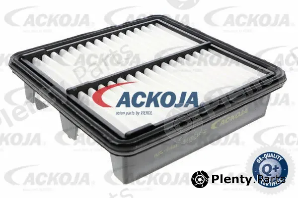 Ackojap A26-0401 — Air Filter Original Ersatzteil
