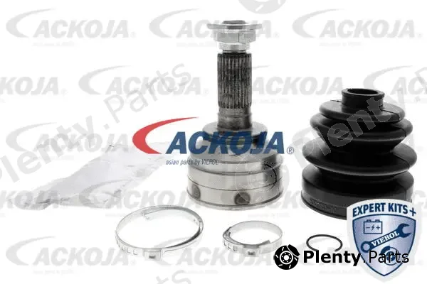 Ackojap A32-0035 — Joint Kit, drive shaft EXPERT KITS +
