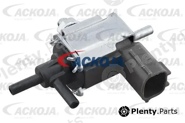 Ackojap A32-63-0005 — Control Valve, air intake Original ACKOJA Quality