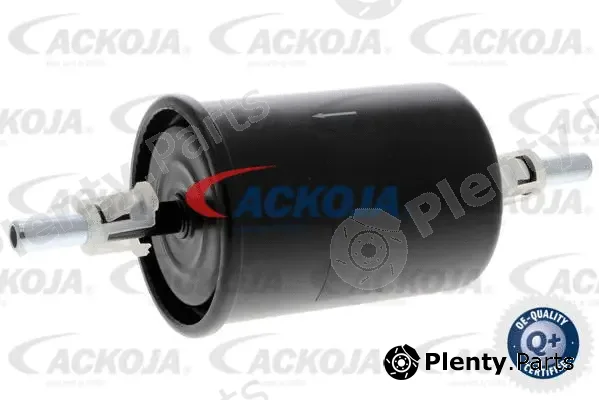Ackojap A51-0300 — Fuel Filter Original Ersatzteil
