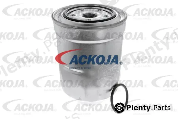 Ackojap A37-0099 — Fuel Filter Original ACKOJA Quality