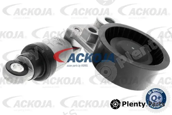 Ackojap A52-0369 — Tensioner Lever, V-ribbed belt Original Ersatzteil