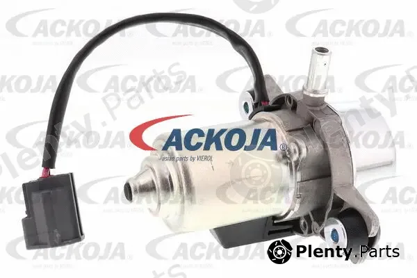 Ackojap A63-91-0001 — Vacuum Pump, braking system Original ACKOJA Quality