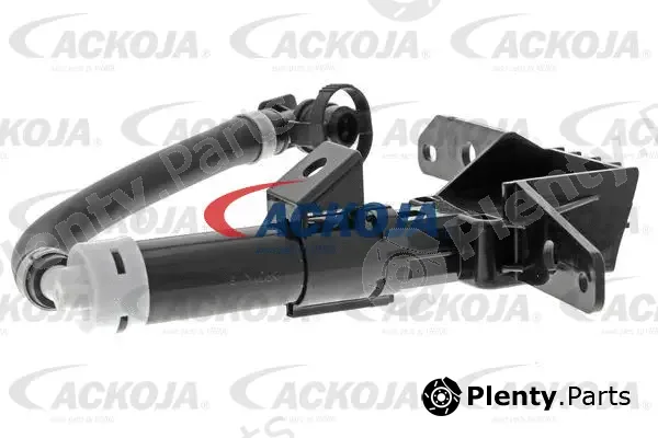 Ackojap A63-08-0002 — Washer Fluid Jet, headlight cleaning Original ACKOJA Quality