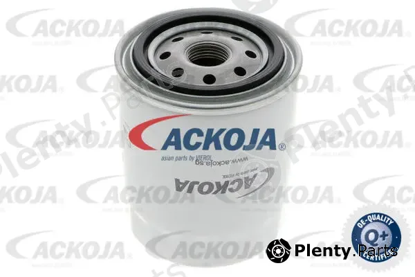 Ackojap A38-0500 — Oil Filter Original Ersatzteil