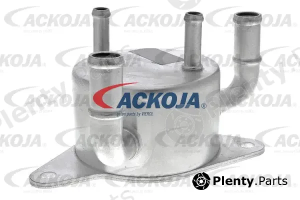 Ackojap A32-60-0001 — Oil Cooler, automatic transmission Original ACKOJA Quality