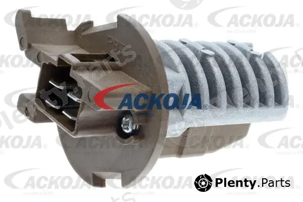 Ackojap A26-79-0002 — Regulator, interior blower Original ACKOJA Quality