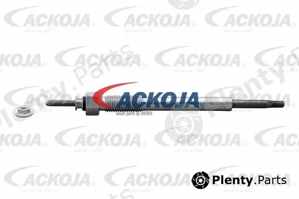 Ackojap A53-14-0099 — Glow Plug Original ACKOJA Quality