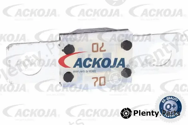 Ackojap A99-98-0018 — Fuse Original Ersatzteil