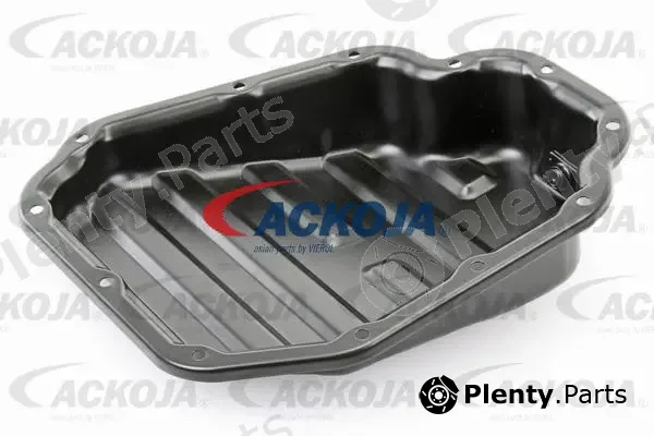 Ackojap A38-0273 — Oil Sump Original ACKOJA Quality