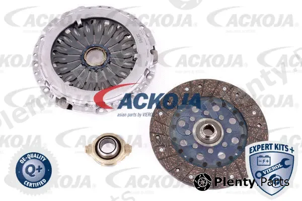 Ackojap A52-0010 — Clutch Kit EXPERT KITS +