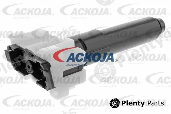 Ackojap A70-08-0072 — Washer Fluid Jet, headlight cleaning Original ACKOJA Quality