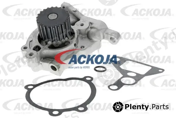 Ackojap A32-50009 — Water Pump, engine cooling Original ACKOJA Quality