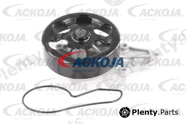 Ackojap A26-50016 — Water Pump, engine cooling Original ACKOJA Quality