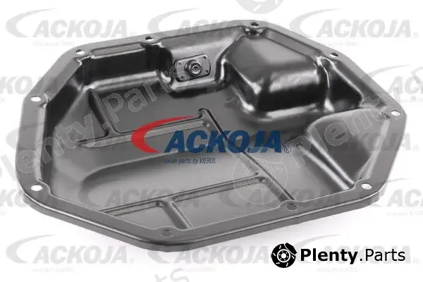 Ackojap A38-0285 — Oil Sump Original ACKOJA Quality