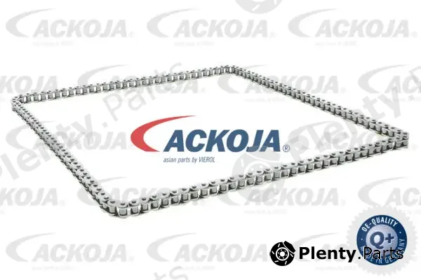 Ackojap A70-0283 — Timing Chain Q+, original equipment manufacturer quality