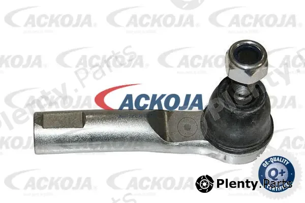 Ackojap A26-1109 — Tie Rod End Original Ersatzteil