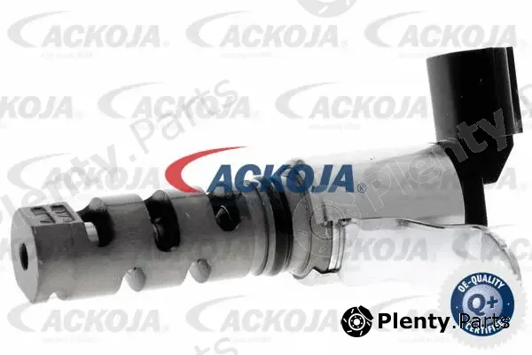 Ackojap A70-0608 — Control Valve, camshaft adjustment Original Ersatzteil