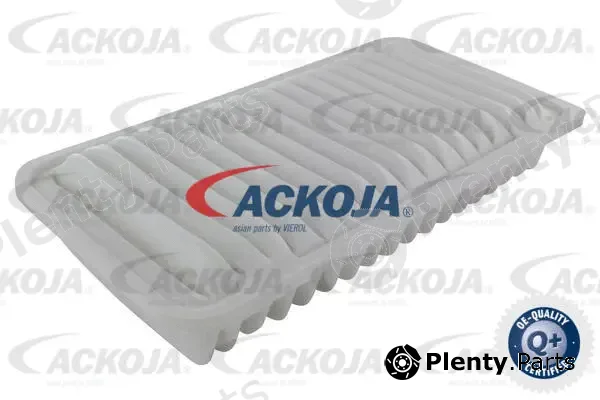 Ackojap A70-0405 — Air Filter Original Ersatzteil